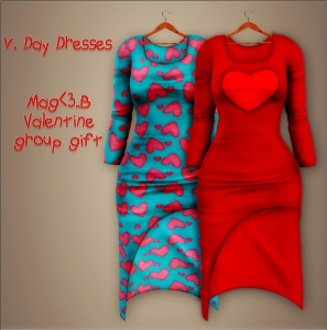 v day dress gift_gl
